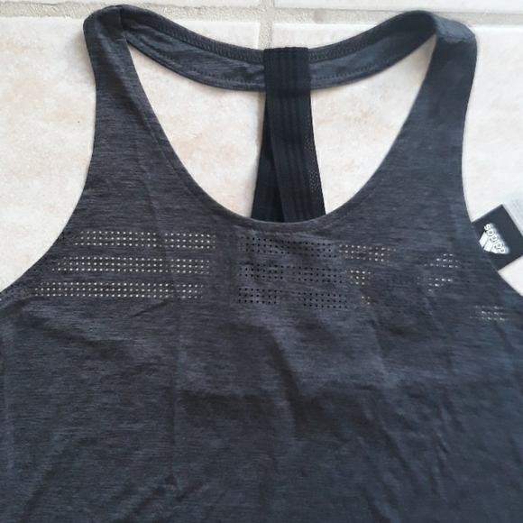 *Host Pick*Adidas Climalite laser ladies top - Picture 4 of 8